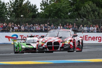 24 Heures du Mans 2024 - Qualifications