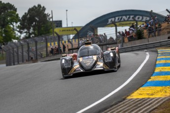 24 Heures du Mans 2024 - Qualifications