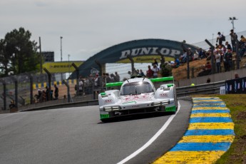 24 Heures du Mans 2024 - Qualifications