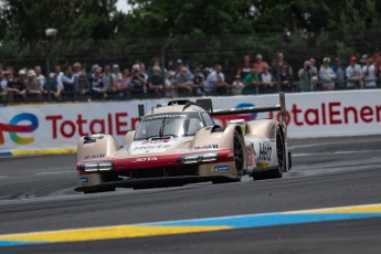 24 Heures du Mans 2024 - Qualifications