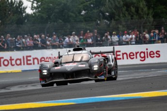 24 Heures du Mans 2024 - Qualifications