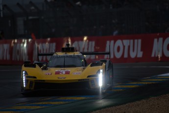 24 Heures du Mans 2024 - Qualifications