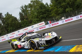 24 Heures du Mans 2024 - Qualifications