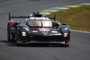 24 Heures du Mans 2024 - Qualifications