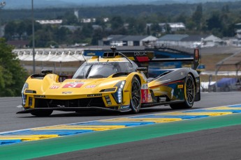 24 Heures du Mans 2024 - Qualifications