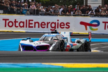 24 Heures du Mans 2024 - Qualifications