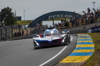 24 Heures du Mans 2024 - Qualifications