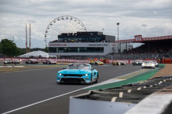 24 Heures du Mans 2024 - Avant-course et départ