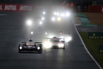 24 Heures du Mans 2024 - Les dernières heures