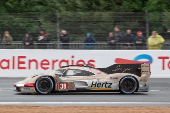 24 Heures du Mans 2024 - Les dernières heures