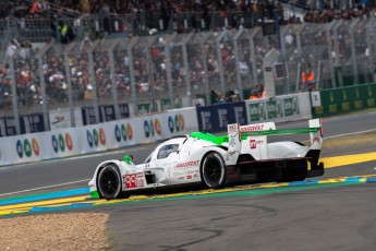 24 Heures du Mans 2024 - Les dernières heures