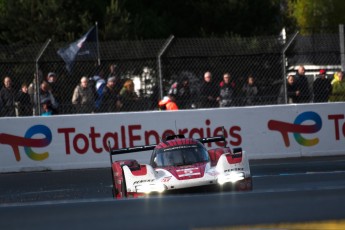 24 Heures du Mans 2024 - Les dernières heures