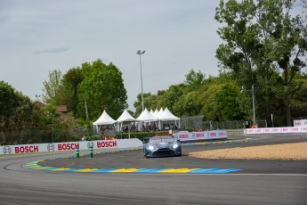 24 Heures du Mans 2024 - Les dernières heures