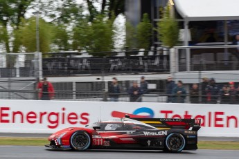 24 Heures du Mans 2024 - Les dernières heures