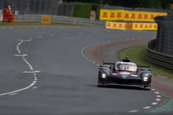 24 Heures du Mans 2024 - Les dernières heures