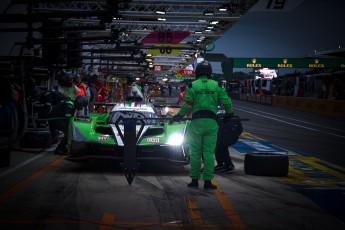 24 Heures du Mans 2024 - Les dernières heures