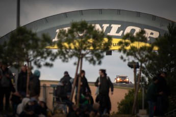 24 Heures du Mans 2024 - Les dernières heures