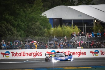 24 Heures du Mans 2024 - Les dernières heures