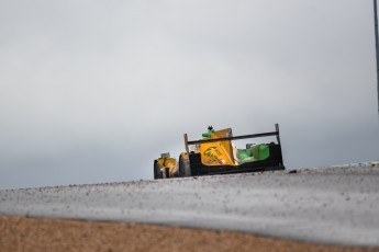 24 Heures du Mans 2024 - Les dernières heures