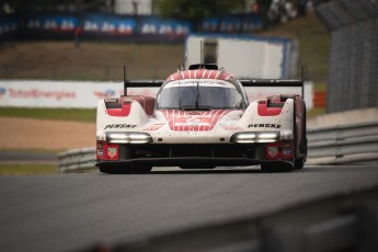 24 Heures du Mans 2024 - Les dernières heures