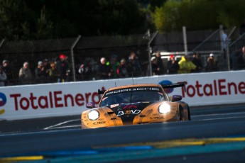 24 Heures du Mans 2024 - Les dernières heures