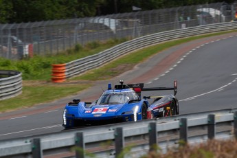 24 Heures du Mans 2024 - Les dernières heures