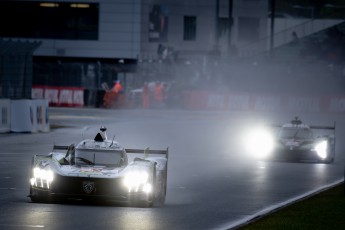 24 Heures du Mans 2024 - Les dernières heures