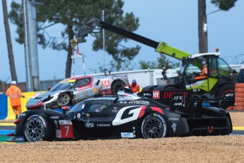 24 Heures du Mans 2024 - Les dernières heures