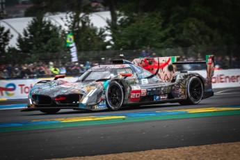 24 Heures du Mans 2024 - Les dernières heures