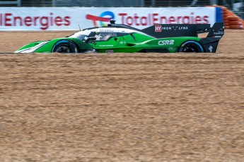 24 Heures du Mans 2024 - Les dernières heures