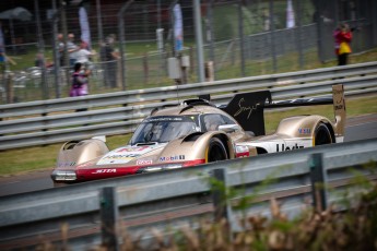 24 Heures du Mans 2024 - Les dernières heures