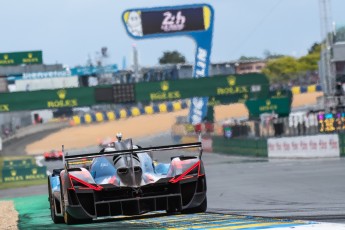 24 Heures du Mans 2024 - Les dernières heures