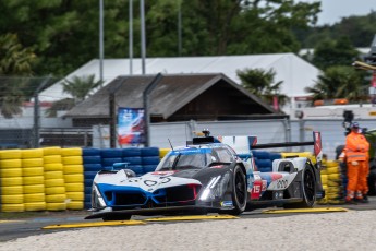 24 Heures du Mans 2024 - Les dernières heures