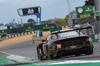 24 Heures du Mans 2024 - Les dernières heures