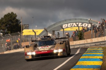 24 Heures du Mans 2024 - Les dernières heures