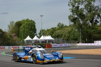 24 Heures du Mans 2024 - Les dernières heures