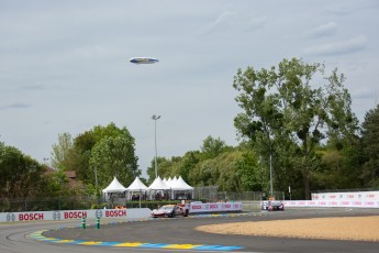 24 Heures du Mans 2024 - Les dernières heures