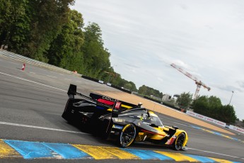 24 Heures du Mans 2024 - Les dernières heures