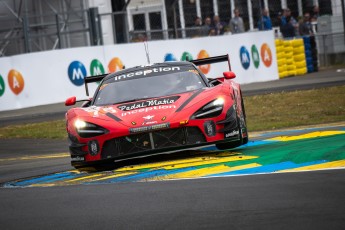 24 Heures du Mans 2024 - Les dernières heures