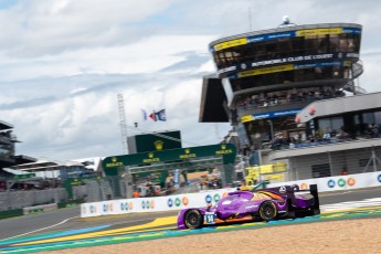 24 Heures du Mans 2024 - Les dernières heures