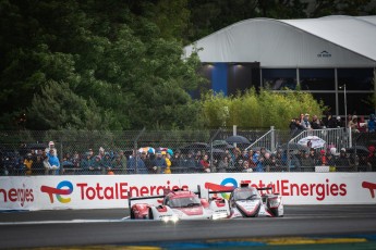 24 Heures du Mans 2024 - Les dernières heures