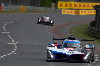 24 Heures du Mans 2024 - Les dernières heures