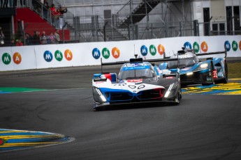 24 Heures du Mans 2024 - Les dernières heures