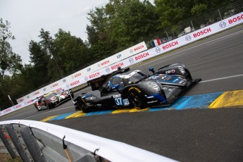 24 Heures du Mans 2024 - Les dernières heures