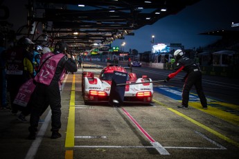 24 Heures du Mans 2024 - Les dernières heures