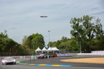 24 Heures du Mans 2024 - Les dernières heures