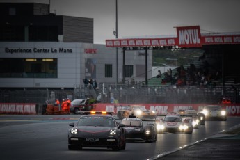 24 Heures du Mans 2024 - Les dernières heures