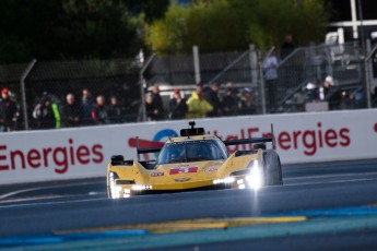 24 Heures du Mans 2024 - Les dernières heures