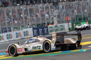 24 Heures du Mans 2024 - Les dernières heures