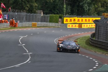 24 Heures du Mans 2024 - Les dernières heures